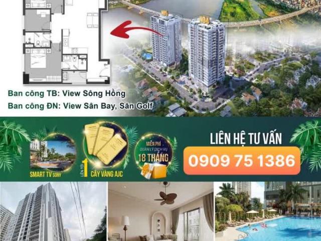 Nhận Nhà Ở Ngay Ưu Đãi Cực Khủng Chỉ Có Tại Berriver Jardin 390 Nguyễn Văn Cừ, Long Biên, Hà Nội