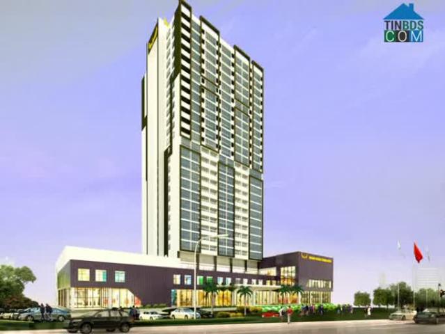 Nhận booking căn studio tầng trung tòa P19 giá chỉ 1,3ty, đầu tư vốn hơn 300tr, miễn gốc lãi 24th