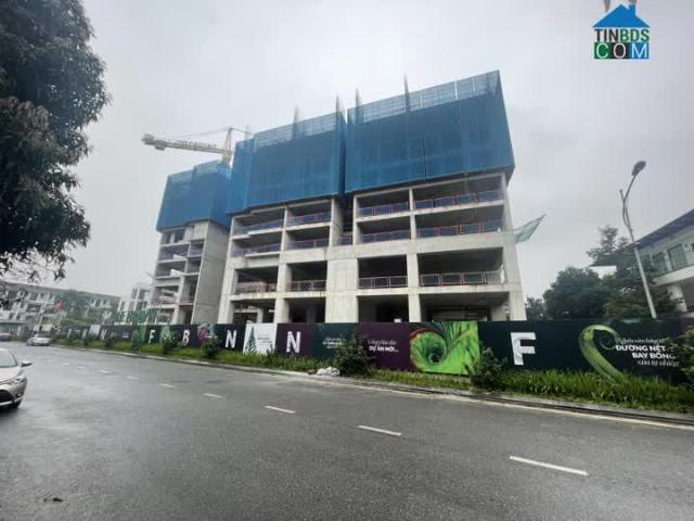 Nhận booking các căn 1 2 3 phòng ngủ từ 43 96m2 các tầng đẹp dự án The Fibonan Giá tốt cho KH