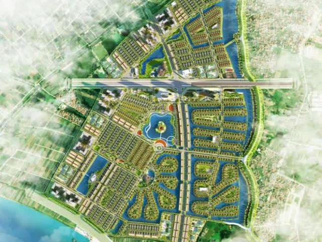Nhận booking Dự án Alluvia City vị trí đẹp, siêu tiềm năng