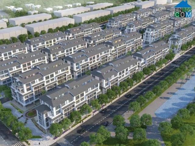 Nhận booking Shophouse 340 căn, Giá từ 7 tỷ/căn 2 mặt tiền tại SONASEA SILKPATH VÂN ĐỒN