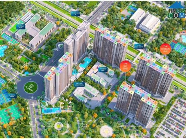 Nhận Booking quỹ căn đẹp nhất các toà Giai Đoạn 2 The Sola Park
