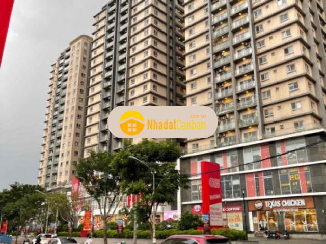 Nhận ký gửi mua bán căn hộ cosmo dockland