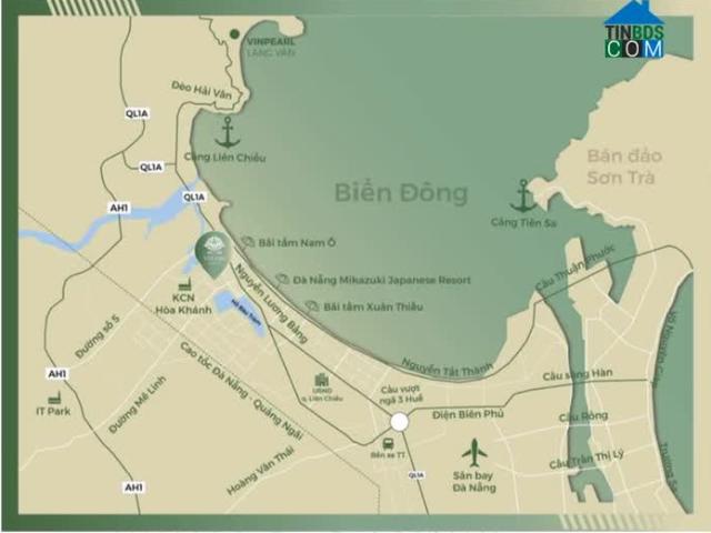 Nhận Đặt Chỗ Căn Hộ Phong Cách Chuẩn Nhật Tại Đà Nẵng