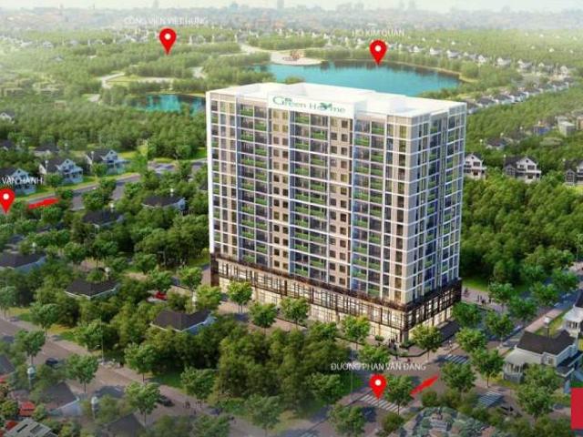 Nhận đặt chỗ phương đông green home chỉ từ 28tr/m chtừ 45150m, ưu đãi tốt nhất từ cđt lh