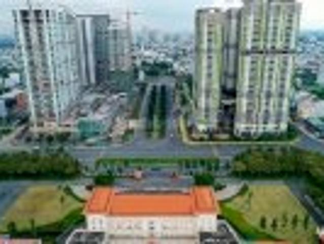 Nhượng Đất Biệt Thự Khu Huy Hoàng Quận 2
