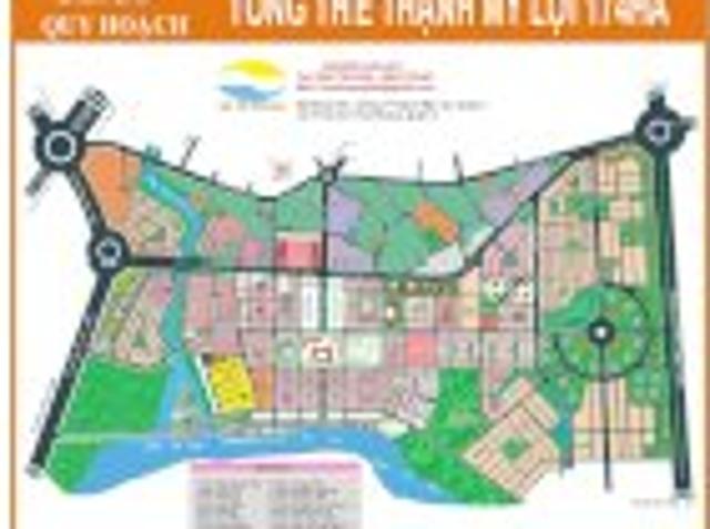 Nhượng Đất Biệt Thự Khu Huy Hoàng Quận 2