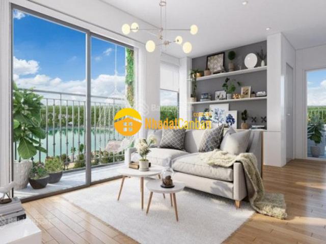 Nhượng lại căn hộ chung cư 2 ngủ hoàng mai 3 tỷ, tầng 17 view hồ vĩnh hoàng