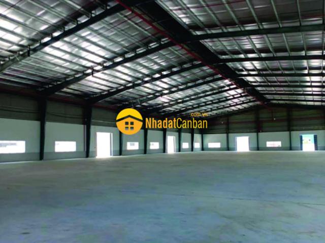 Nhượng quyền sd đất và tài sản gắn liền tại kcn phú nghĩa