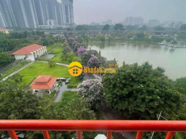Nhỉnh 4 tỷ 2 ngủ 1wc hộ khẩu cầu giấy viu hồ điều hoà