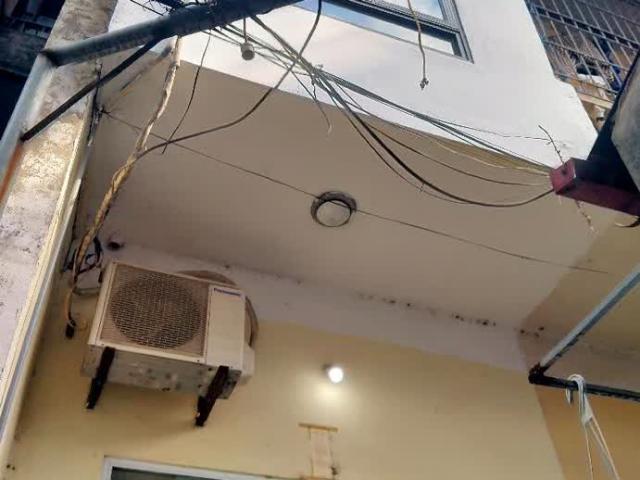 Nhỉnh 4 Tỷ Có Nhà Gần 30m, 4 Tầng, Sổ Đỏ, Trung Tâm Hà Đông