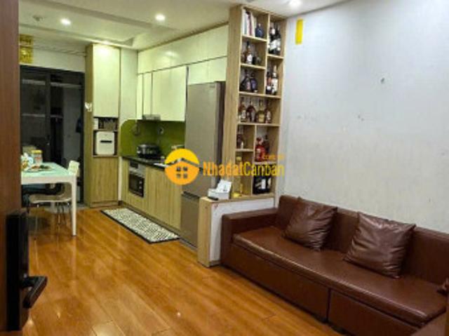 Nhỉnh 4 tỷ bán chung cư hateco hưng thịnh yên sở tầng cao view đẹp hoàng mai