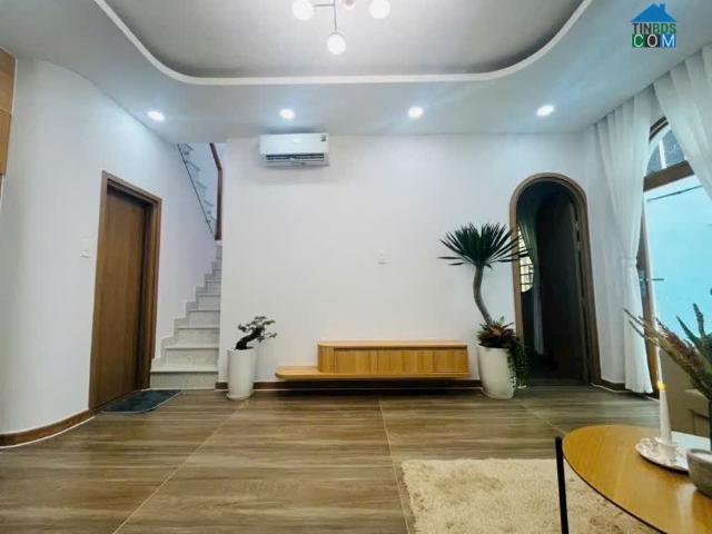 Nhỉnh 4 tỷ Siêu phẩm Bình Thạnh Giáp Q1 42m2 3pn
