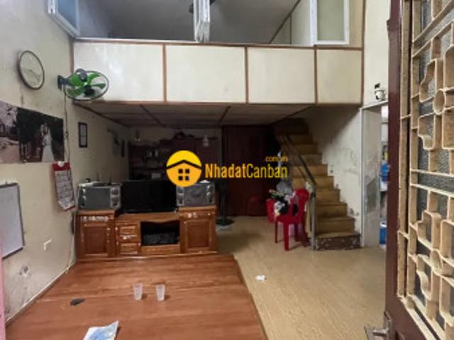 Nhỉnh 4tỷ 38m nhà mặt ngõ phố vạn kiếp hoàn kiếm 30m ra ôtô tránh tiện ích ngập tràn