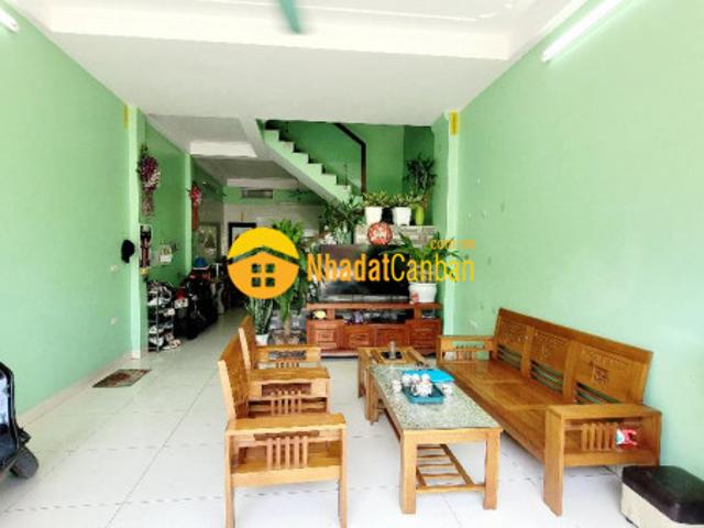 Nhỉnh 5 tỷ nhà 4 tầng dt 57m² mt 4,6m thái bình mai lâm đông anh ô tô cất trong nhà