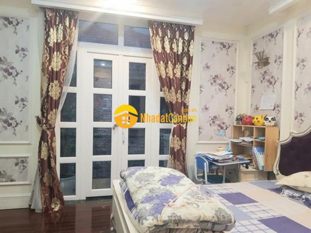 Nhỉnh 6 tỷ sở hữu nhà mặt phố thụy khuê tây hồ, 26m2, vị trí đẹp kd đỉnh