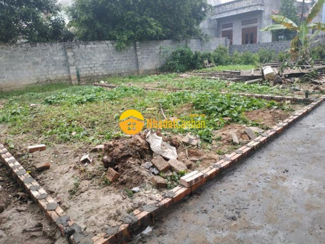 Nhỉnh 700tr có ngay 68m2 đất thổ cư chỉ đạo, văn lâm 0835459