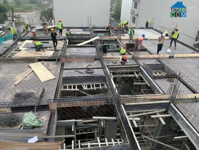 Nhỉnh 7 tỷ có căn Biệt Thự Liền Kề, 100m2, khu vực đông dân, giao thông thuận tiện