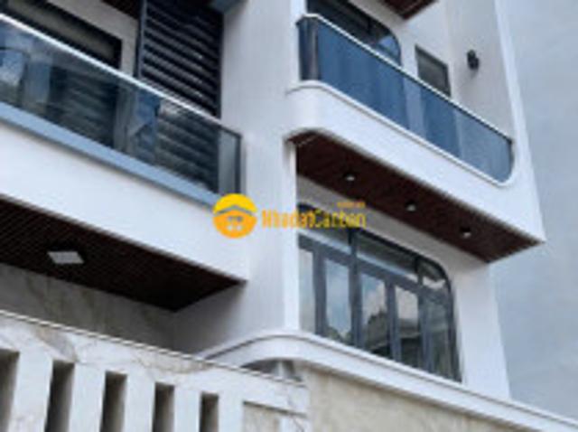 Nhỉnh 7 tỷ có ngay nhà đẹp lung linh tại đường bình thành, bình hưng hoà b. Lh. 0826271
