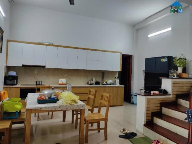 Nhỉnh 7 Tỷ Sở Hữu Căn Nhà Siêu Hiếm Phố Nguyễn Văn Linh – Lô Góc, Ô Tô Đỗ Cửa, Dân Xây 61M2 4 Tầng