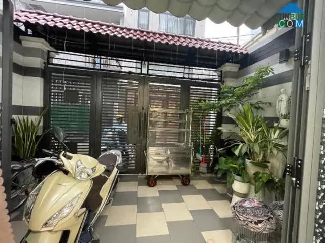 Nhỉnh 7,5 Tỷ 82m2 4 Tầng Ngang hơn 5m HXH Quang Trung Gò Vấp