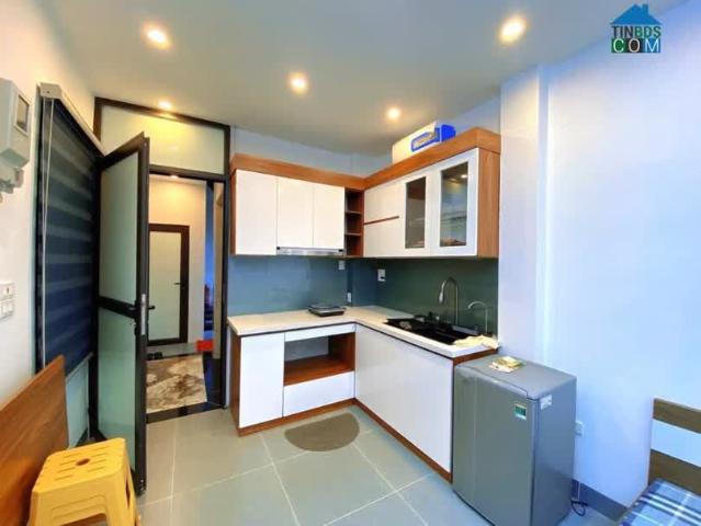 Nhỉnh 8 Tỷ Nhà Đội Cấn 7 Tầng Thang Máy, Ở Và Kinh Doanh, Nhà Đẹp Ở Nga, Gần Phố, Oto