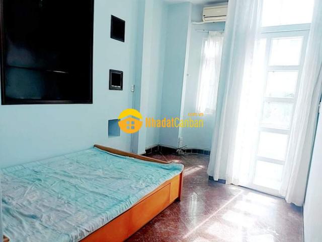 Nhỉnh 8 tỷ sở hữu ngay nhà đẹp đường trần quang diệu, quận 3 60m2 x 5 tầng btct