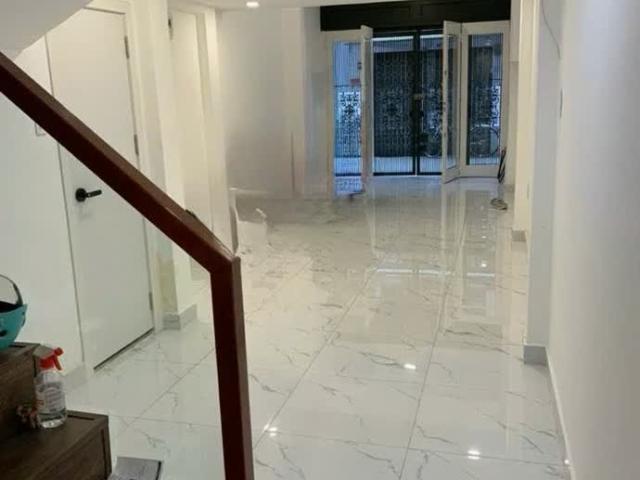 Nhỉnh 8 Tỷ Xe Hơi Vô Nhà Huỳnh Văn Bánh, Pn, 4 Tầng Vuông Vức, 4pn, Tặng Nt, Gần 50 M2