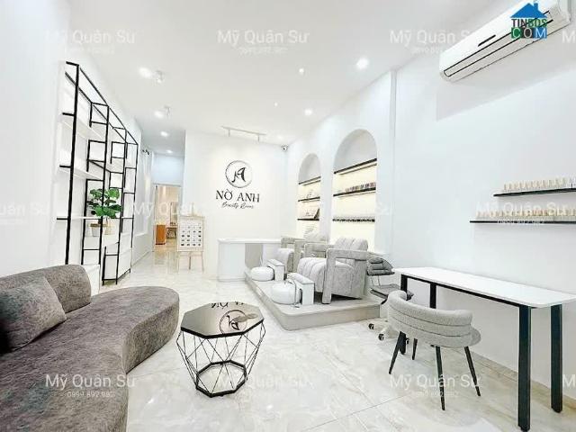 Nhỉnh 9 t.ỷ | phạm văn chiêu p. 14 | 1 trục ô tô tránh | 4m x 20m | tm922