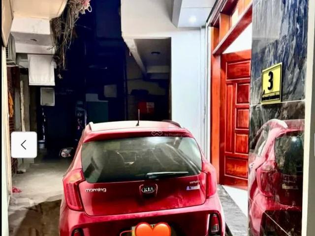 Nhỉnh 11 Tỷ Có Nhà Lò Đúc Nguyễn Cao Tặng Full Nội Thất Ô Tô Đỗ Cửa