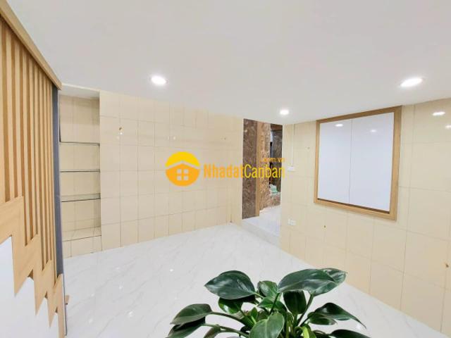 Nhỉnh 1tỷ nhà t1 45m mới đẹp 3 ngủ full nội thất 2 thoáng thọ lão quận hai bà