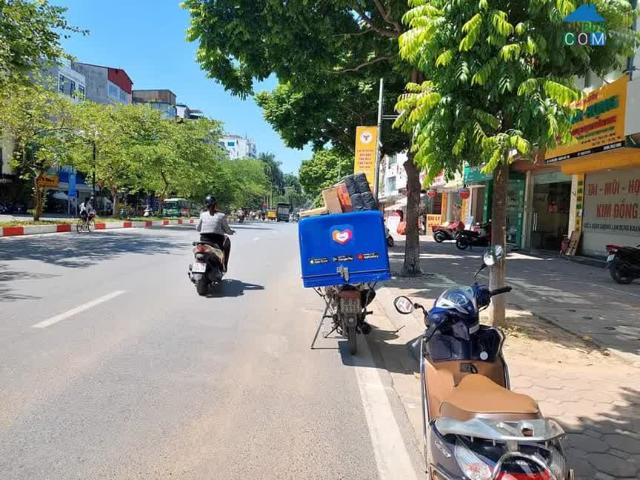 Nhỉnh 23 tỷ, Siêu Phẩm mặt Phố Kim Đồng, Quận Hoàng Mai, 60 x 6 Tầng x 5m
