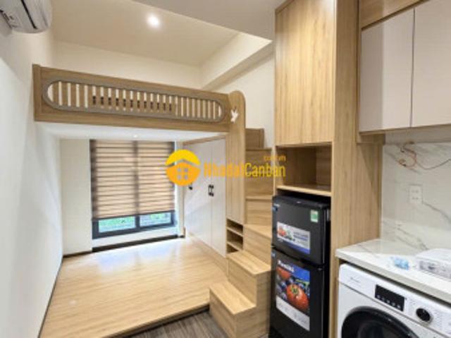 Nhỉnh 20 tỷ có chdv mới 6 lầu 18pn hđ khoán 86tr có t. Máy 5x20m hxh ngay chợ căn cứ