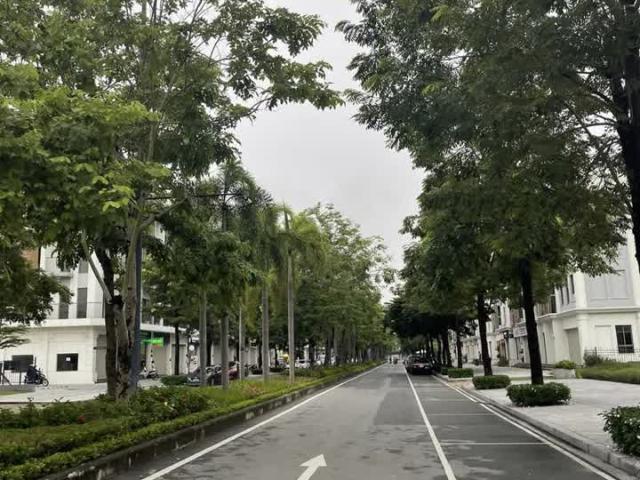 Nhỉnh 25 Tỷ, Liền kề Vip The Manor Central Park 75m x 5T x Mt 6M. LH 0901766