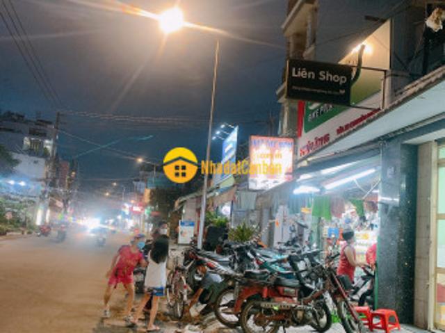 Nhỉnh 2 tỷhẻm 3 gác sát mt2 tầng 33m2trương phước phan, btđ, bt