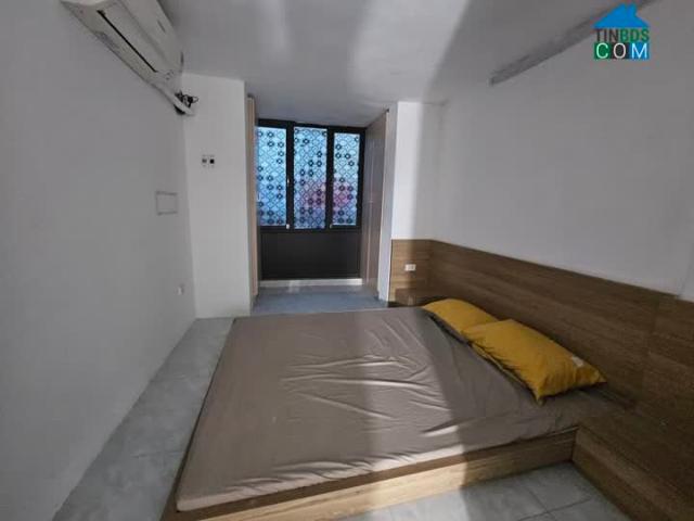 Nhỉnh 3 tỷ Bán Nhà Minh Khai 20M2 4T MT 3M, Chỉ 3.6 Tỷ Mặt Ngõ Kinh doanh 3 bước ra ngay phố