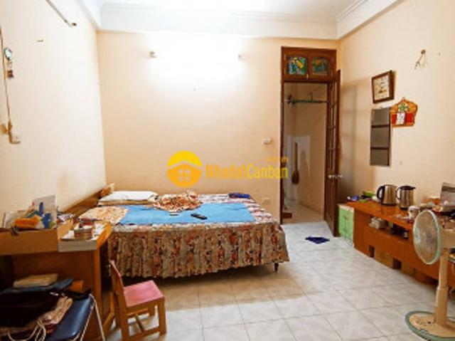 Nhỉnh 3 tỷ. nhà đất thanh xuân canh ngã tư sở 37m x 5t phân lô ở ngay cần bán gấp