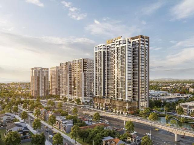 Nhỉnh 3 tỷ sở hữu ngay 2PN+ đa chức năng tại trung tâm hành chính Bắc Ninh, vốn chỉ 700tr