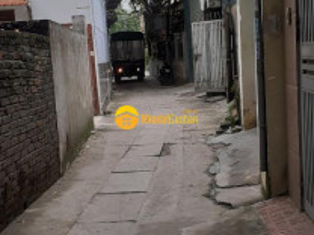 Nhỉnh 3 tỷ phân lô ô tô bóc tem trung văn nam từ liêm