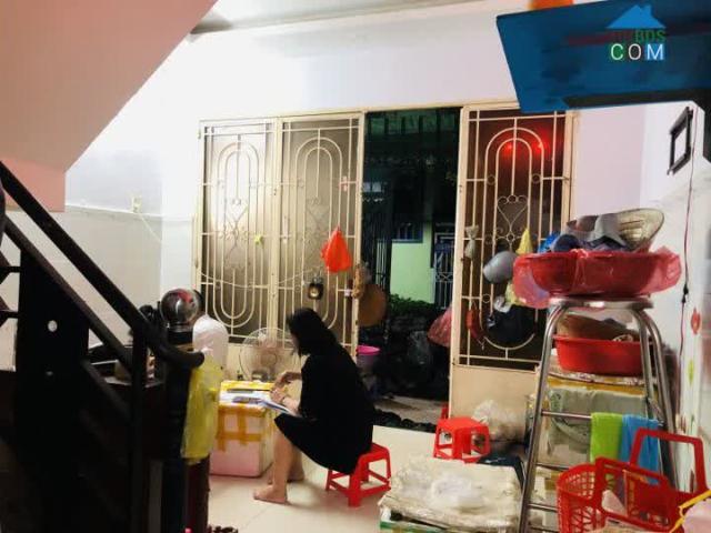Nhỉnh 3 Tỷ Xíu – Nhà Ở Ngay 1 Trệt 1 Lầu 4X10M HBG Vài Bước Chân Ra Phạm Thế Hiển Q8, Vị Trí