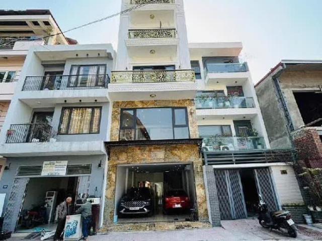 Đỉnh Nóc Kịch Trần Hoa Hậu View Sân Bay' View Khu Đô Thị Kim Cương Himlam Phân Lô Vỉa Hè Oto