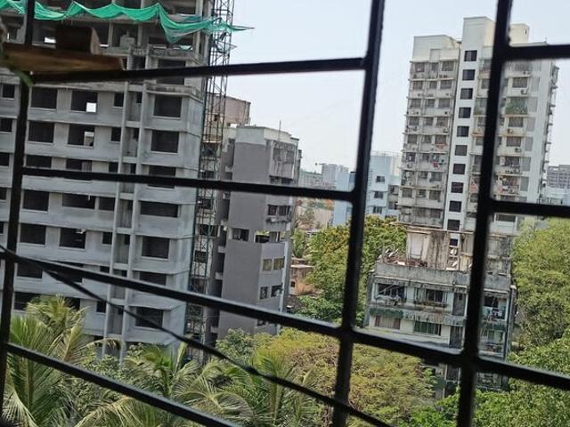 NH Shreyas 1 RK 225 Sq. Ft. Apartment in Goregaon East Mumbai Listing ID: #9187