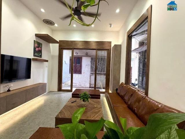 Đỉnh, siêu phẩm Láng Hạ, ngõ to, nông, kinh doanh dễ, 45m, giá 20 tỷ, nhà mới, 30m ra đường lớn
