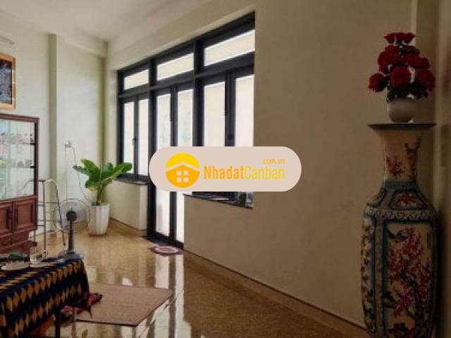 Nhà 3 tầng mới xây 5ty7 lý thường kiệt phường 7