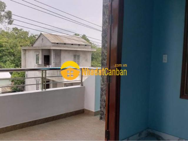 Nhà 3 tầng mặt tiền duy tân gần ngay trường thcs duy tân, chỉ 3,9x tỷ. Lh 0858687