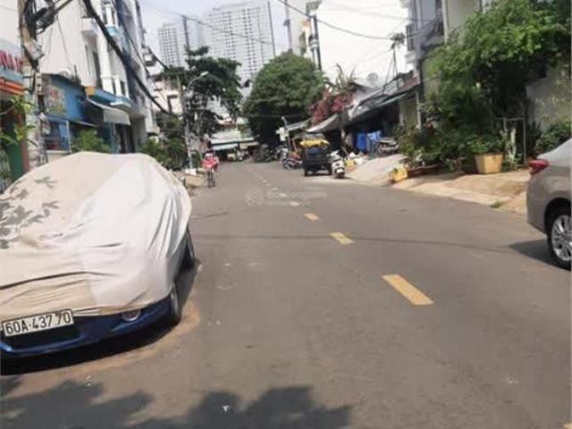 Nhà 3 tầng mặt tiền kinh doanh gần chợ Tân Quy Phường Tân Quy Quận 7. Giá 13.6 tỷ
