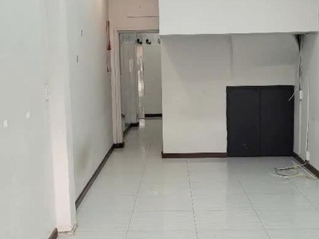 Nhà 3 tầng mặt tiền kinh doanh Hưng Phú gần cầu Chữ Y P8 Q8 giá chỉ 8.6 tỷ