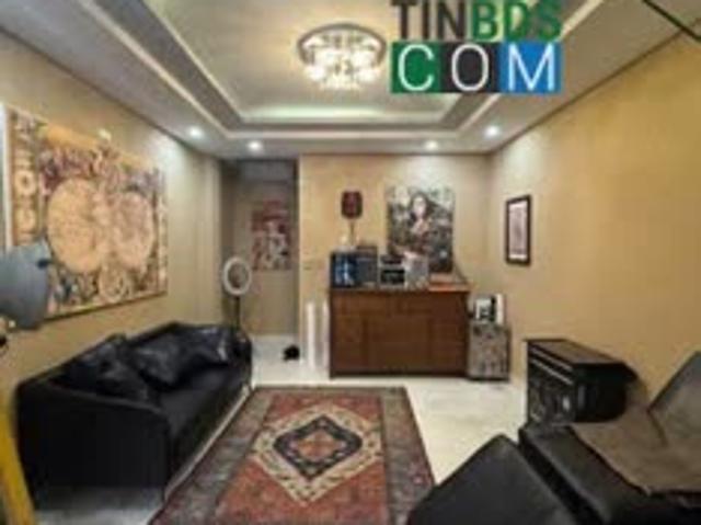 Nhà 3 Tầng Mặt Tiền Lương Thế Vinh, Sơn Trà Vừa Ở Vừa Kinh Doanh Sầm Uất Giá Nhỉnh 6 Tỷ