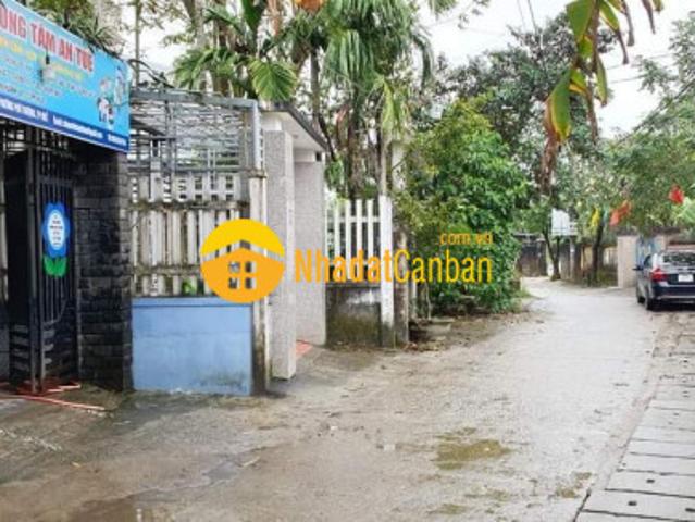 Nhà 3 tầng mặt tiền xóm 3 ngọc anh, phú thượng, tp. Huế giá chỉ 2.55 tỷ