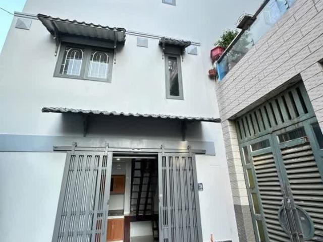 Nhà 3 Tầng Đường Quang Trung Gò Vấp 36M 3pn Giá Chỉ 3.83 Tỷ Thương Lượng
